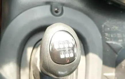 半挂车半档