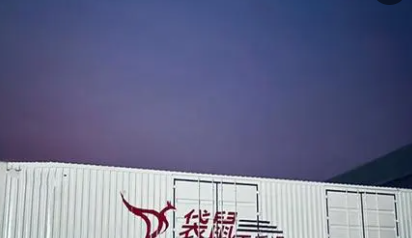 晚上开半挂车感受